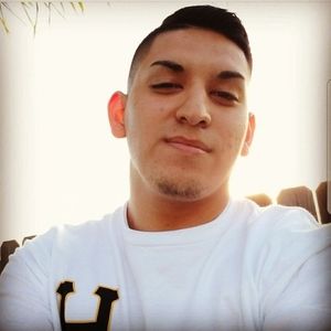 Meet your Posher, Angel